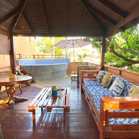 Mansion Colonial Dona Elvina Hotel ซานโตโดมิงโก ภายนอก รูปภาพ