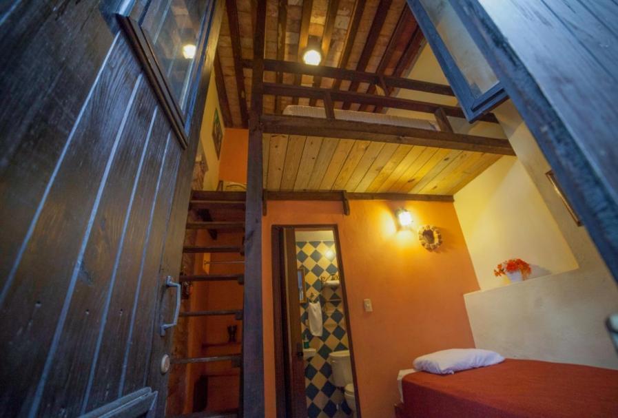 Mansion Colonial Dona Elvina Hotel ซานโตโดมิงโก ภายนอก รูปภาพ