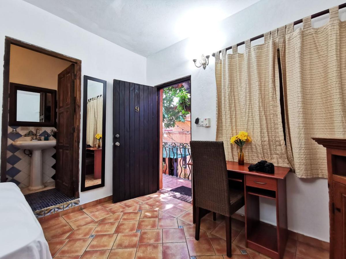 Mansion Colonial Dona Elvina Hotel ซานโตโดมิงโก ภายนอก รูปภาพ