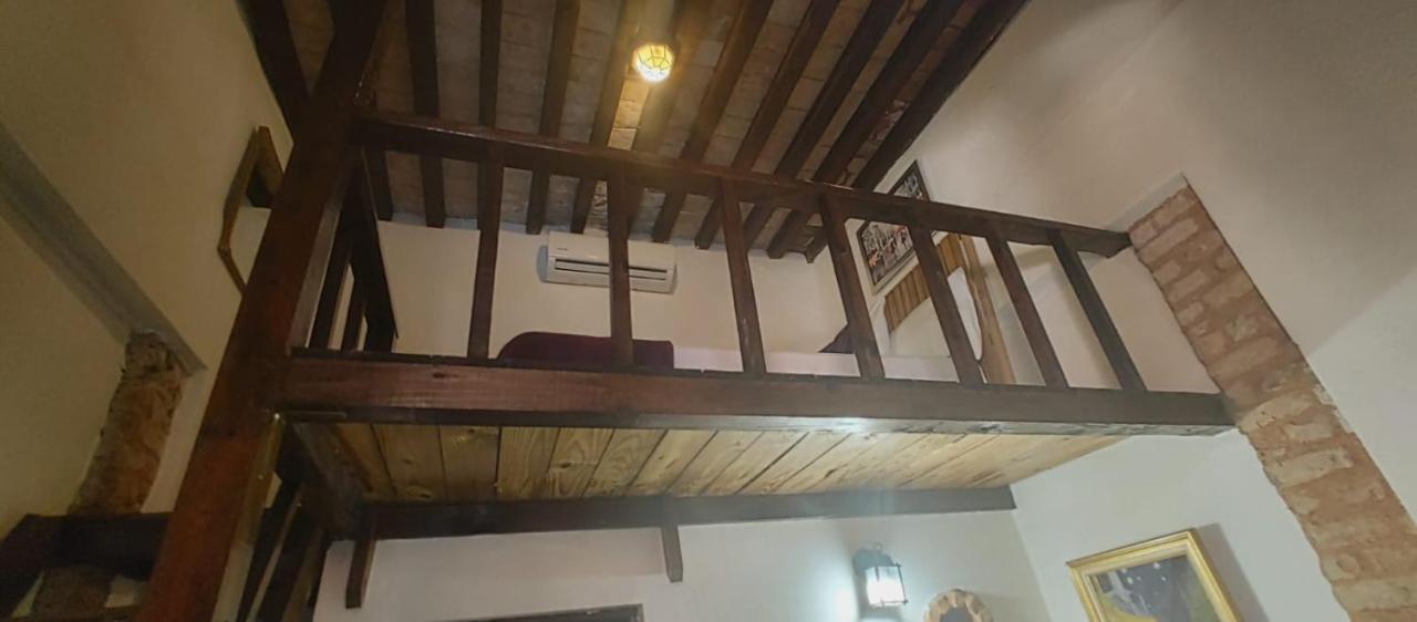 Mansion Colonial Dona Elvina Hotel ซานโตโดมิงโก ภายนอก รูปภาพ