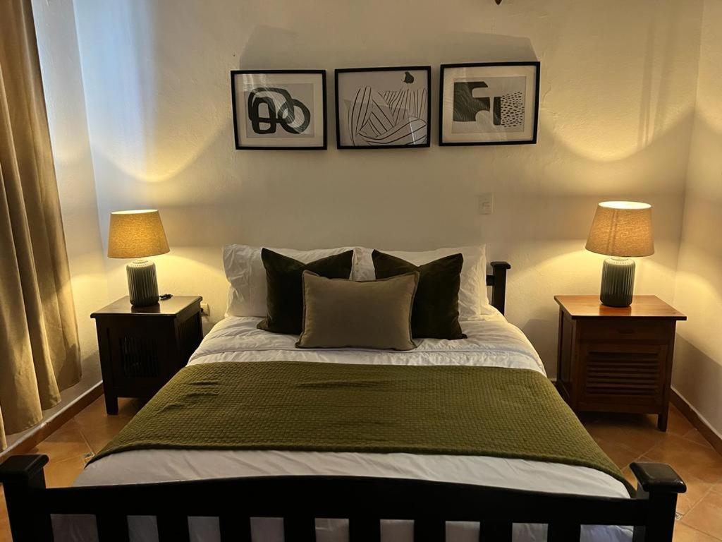 Mansion Colonial Dona Elvina Hotel ซานโตโดมิงโก ภายนอก รูปภาพ